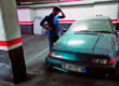 dar de baja coche en barcelona