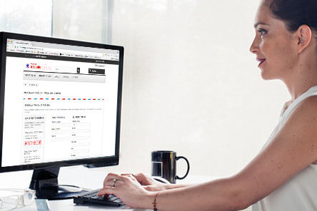 Dar de baja un coche por Internet