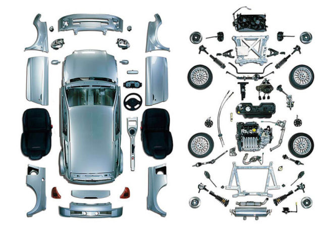 piezas-recambio-coche-desguace Recambio de coche online