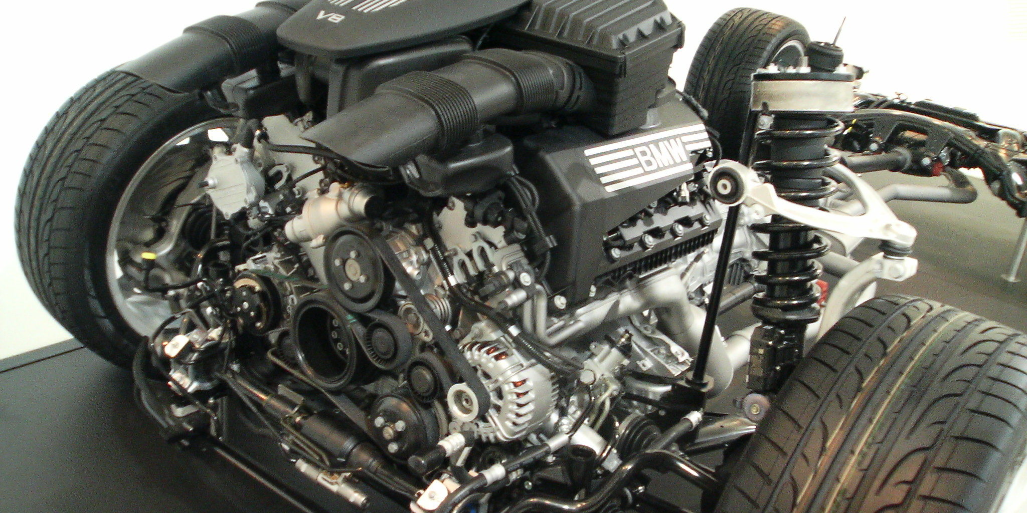 como-funciona-motor-v8 como funciona un motor