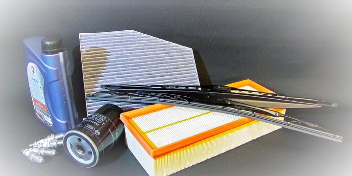 mantenimiento basico del vehiculo