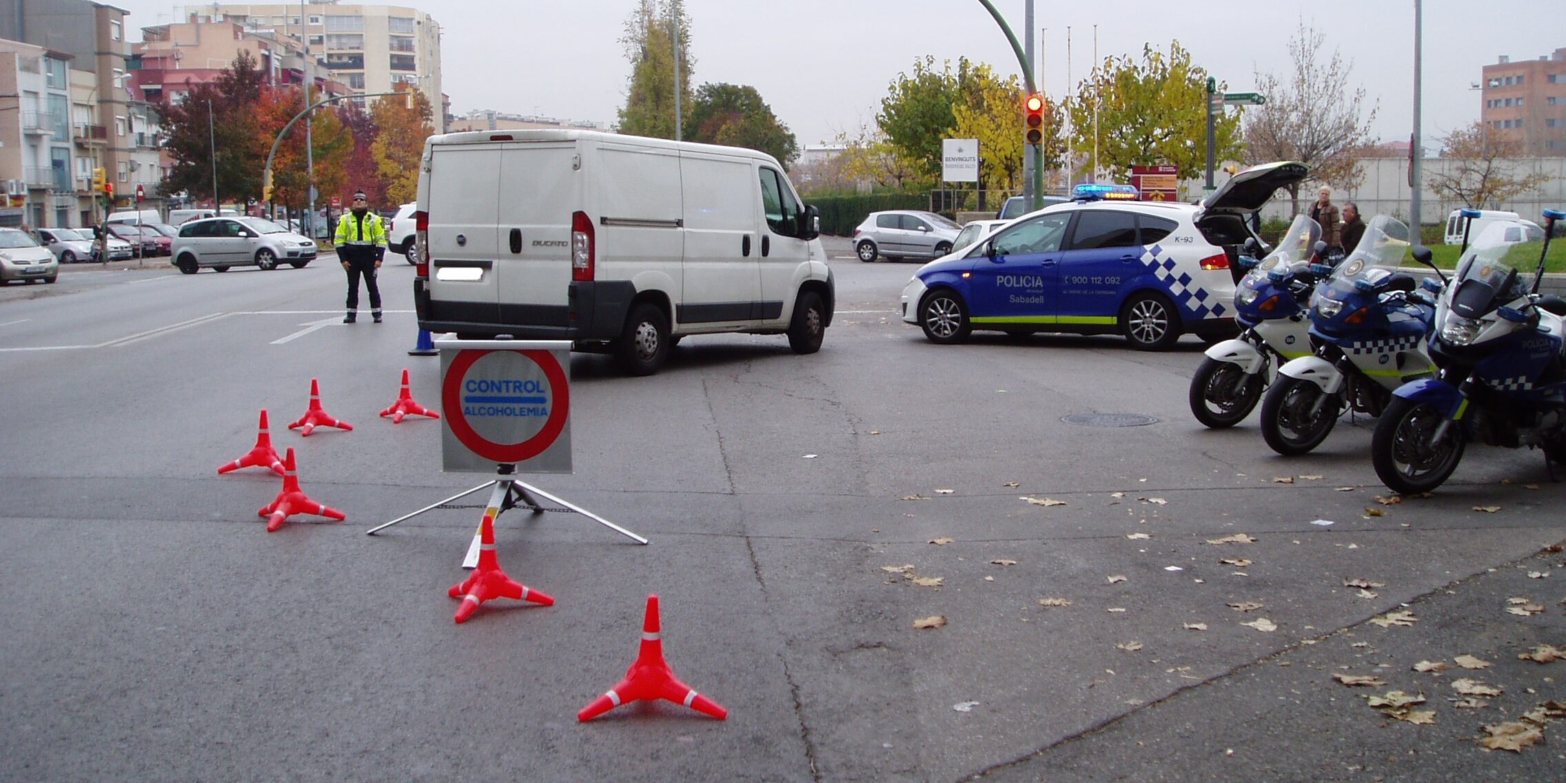 nueva tasa alcoholemia 2025