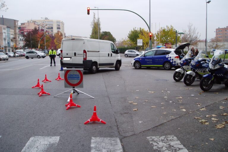 nueva tasa alcoholemia 2025